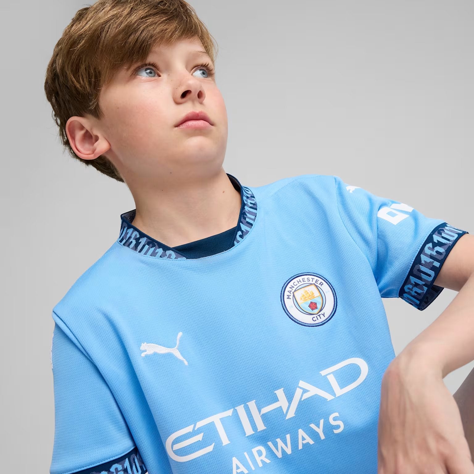 Kids Football Kits