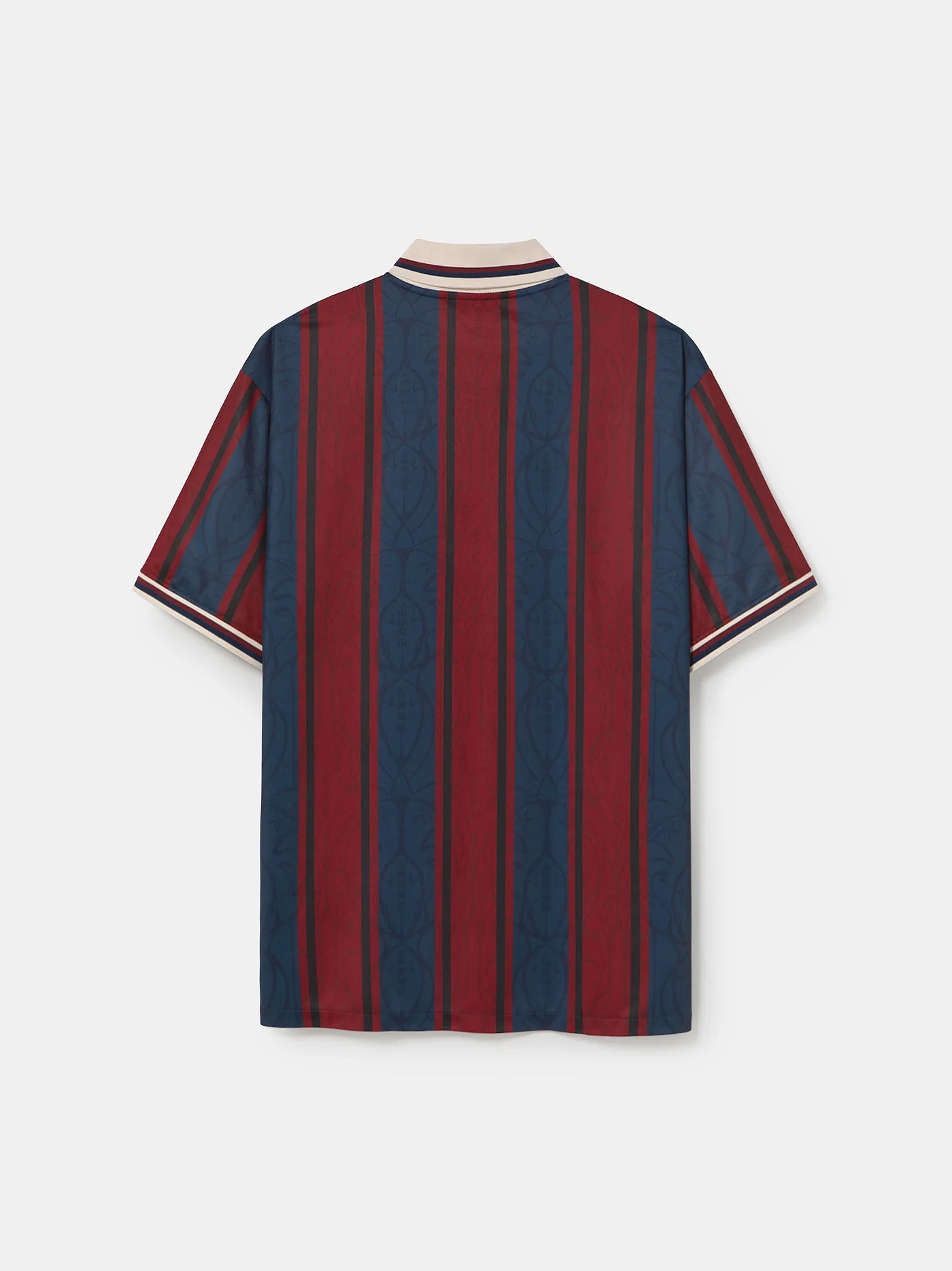 2025 Modernist FC Barcelona Polo