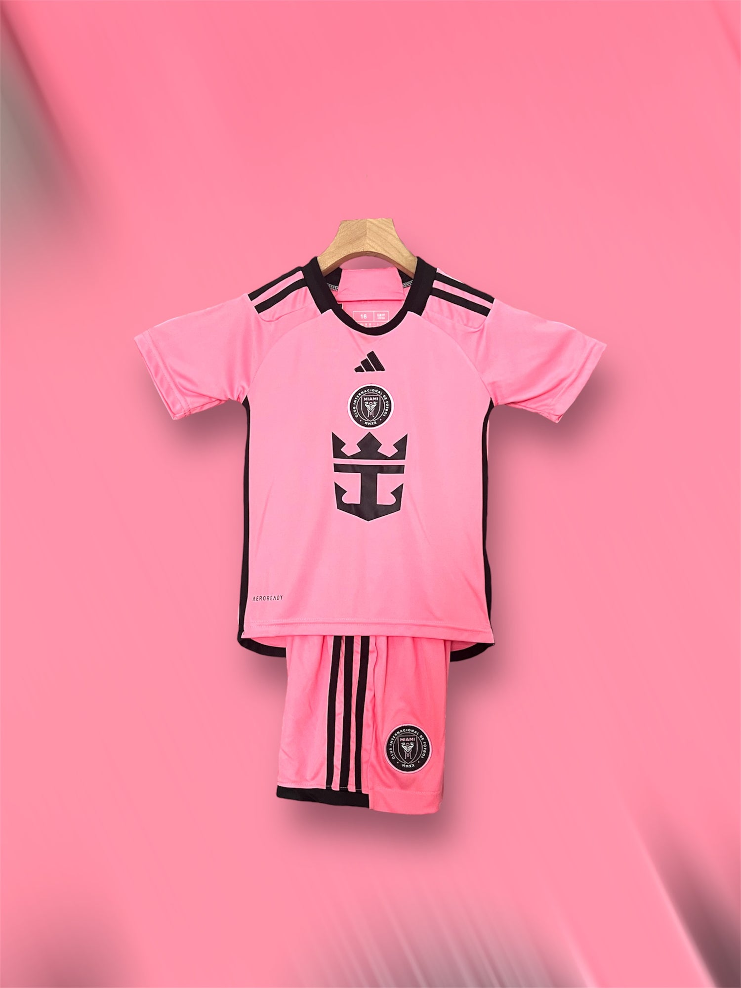 Kids Football Kits