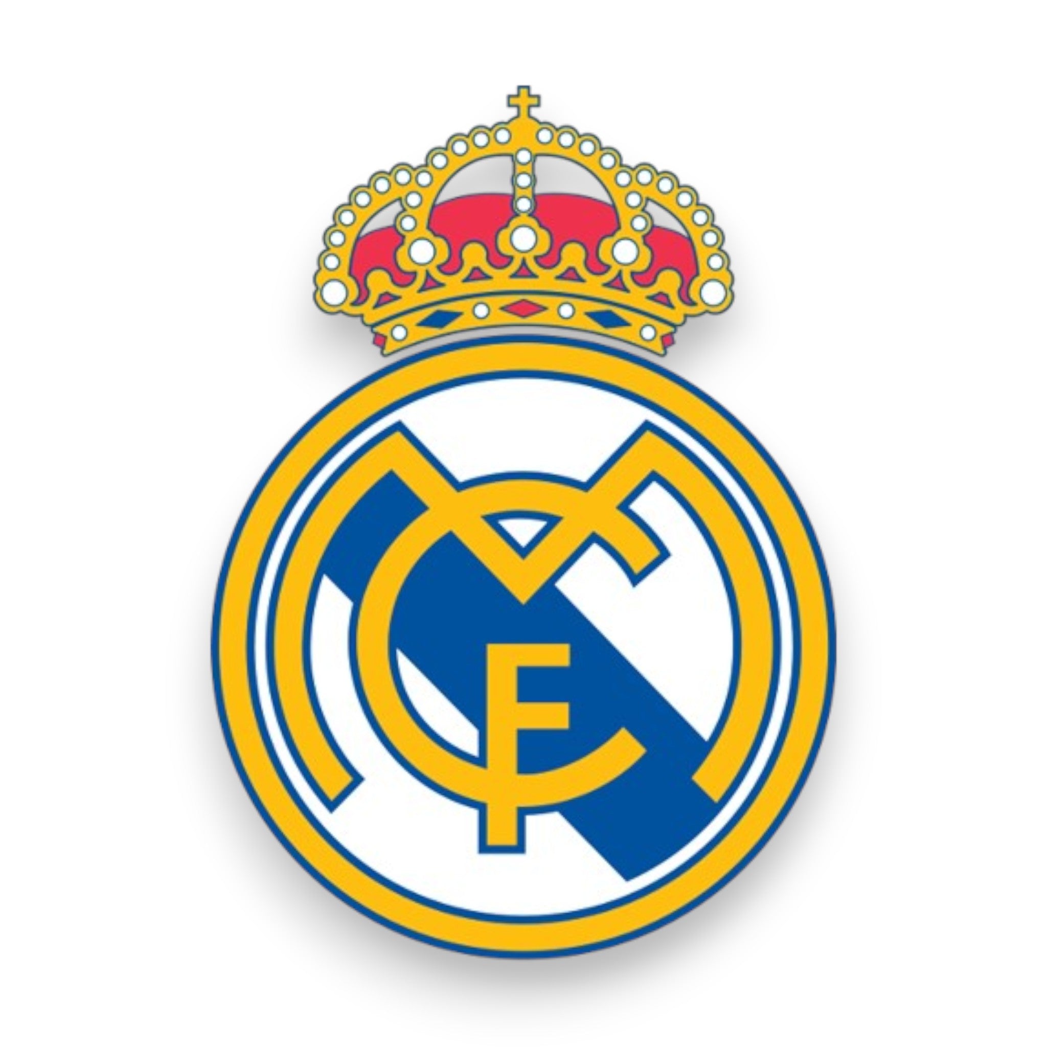 Real Madrid FC