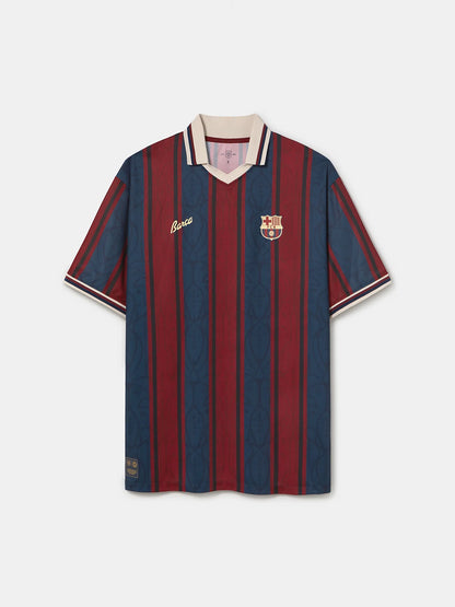 2025 Modernist FC Barcelona Polo