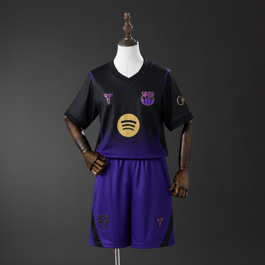 Kids kits