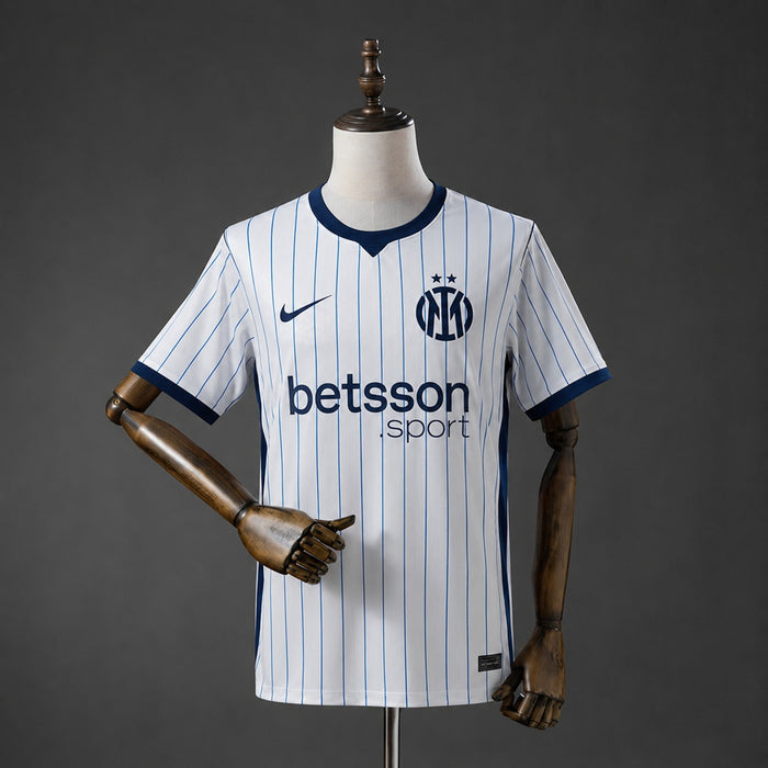 INTER MILAN 26/27 STADIUM AWAY SHIRT