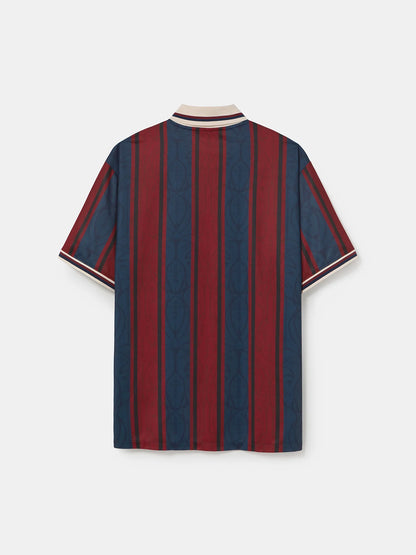 2025 Modernist FC Barcelona Polo