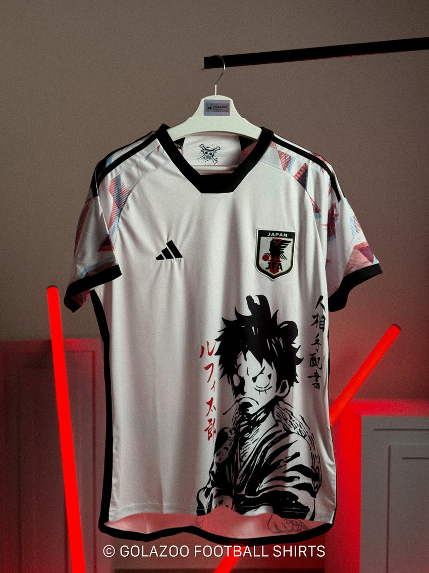 Japan × Anime
