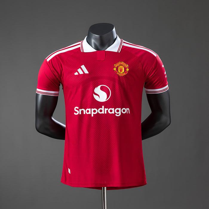 MANCHESTER UNITED 26/27 PRO HOME SHIRT