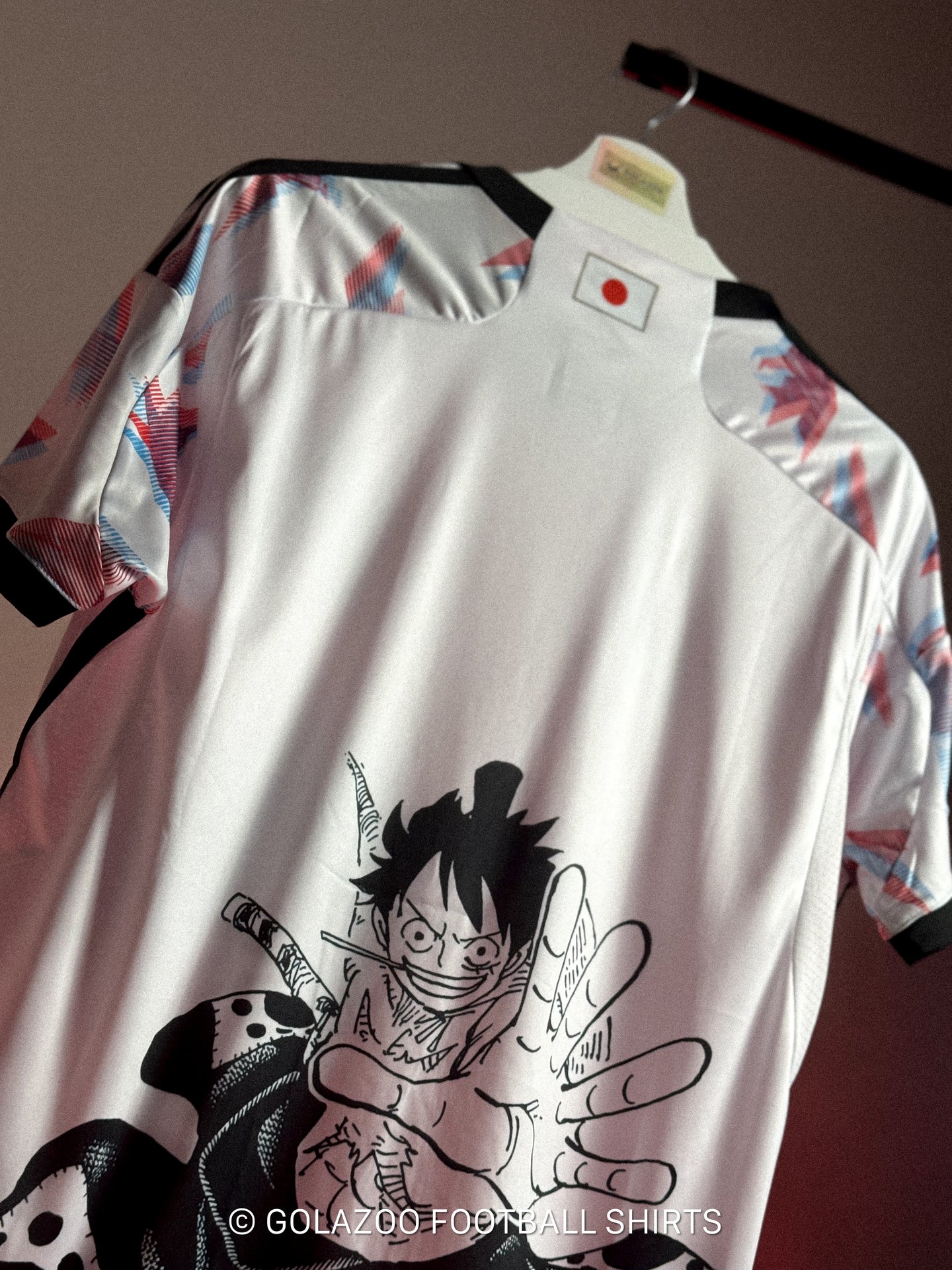Maillot Japon 2025 2026 Édition spéciale F Maillot Japon 2025 2026 Édition spéciale F