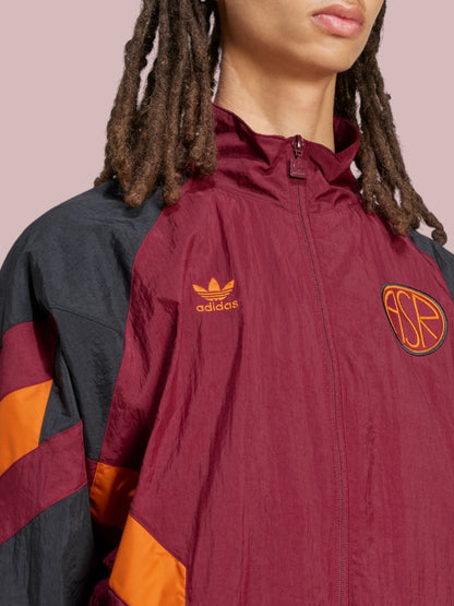 Roma 24/25 OG Track Top Windbreaker