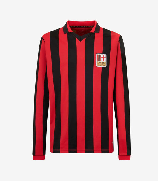 AC Milan 125th Anniversary Shirt 💫