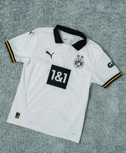 Borussia Dortmund 2024/25 Third Jersey