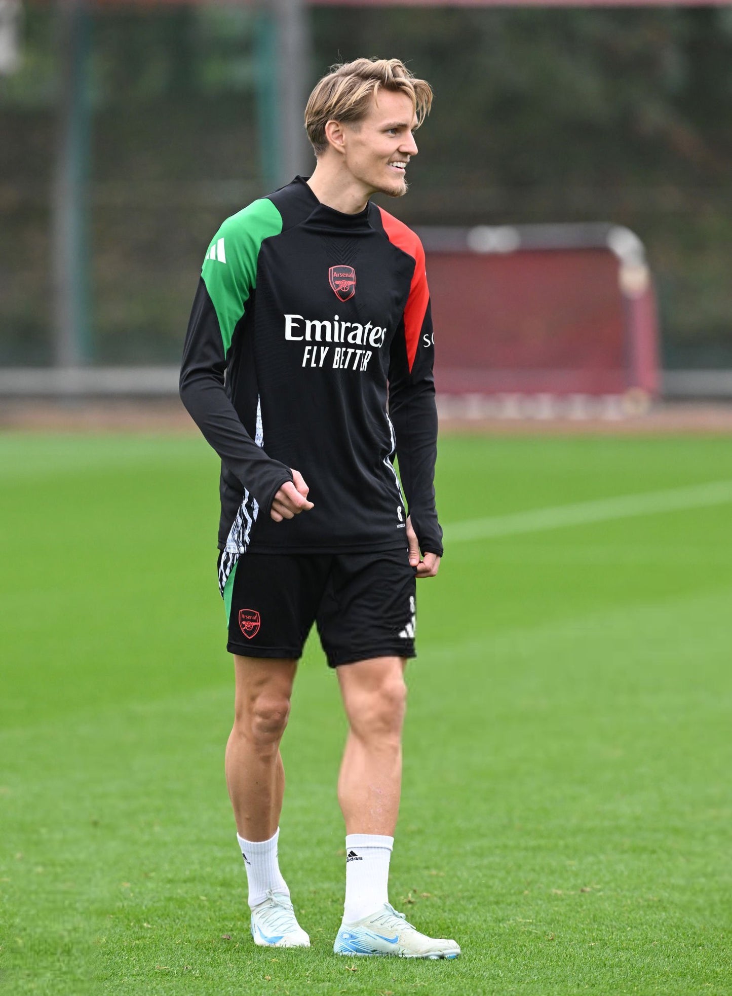 Arsenal FC 24/25 Long Sleeve Training Kit