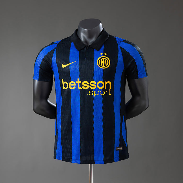INTER MILAN 26/27 PRO HOME SHIRT