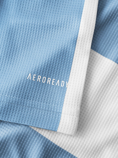 Argentina x Adidas Originals 50th Anniversary Jersey