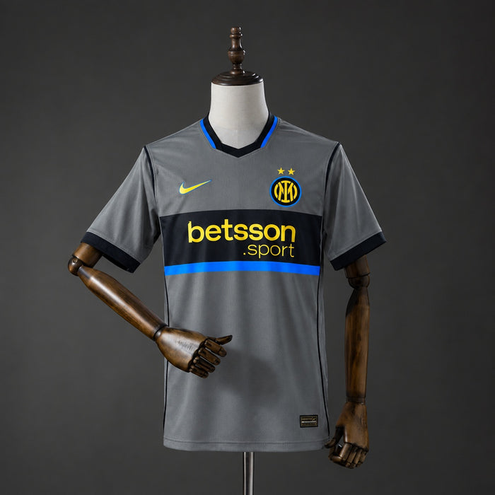 INTER MILAN 26/27 STADIUM THIRD SHIRT