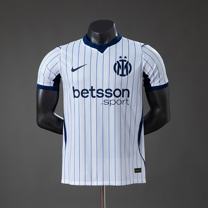 INTER MILAN 26/27 PRO AWAY SHIRT