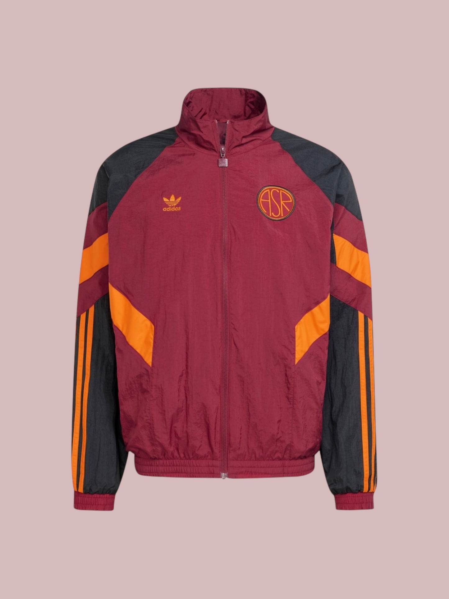 Roma 24/25 OG Track Top Windbreaker