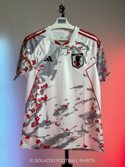 Japan x Sakura Limited Edition jersey