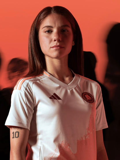 AS Roma 2024/25 Away Jersey