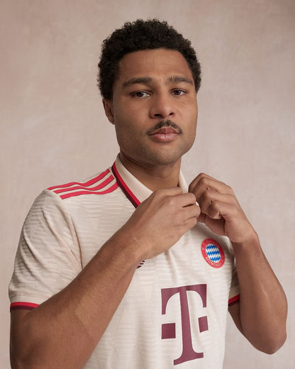 FC Bayern Münich 2024/25 Third Jersey