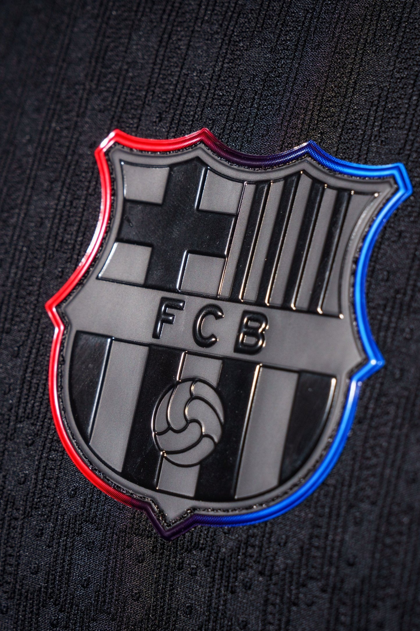 FC Barcelona 2024/25 Away Jersey