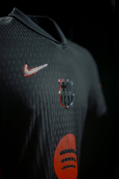 FC Barcelona 2024/25 Away Jersey