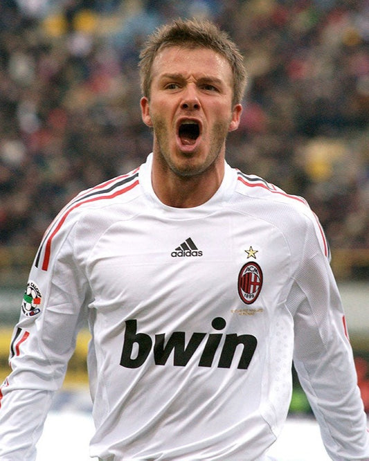 AC Milan 2009/10 Away Jersey