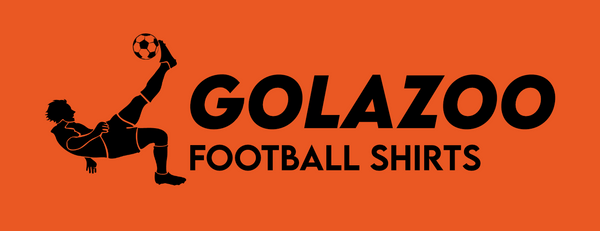 Golazoo Football Shirts