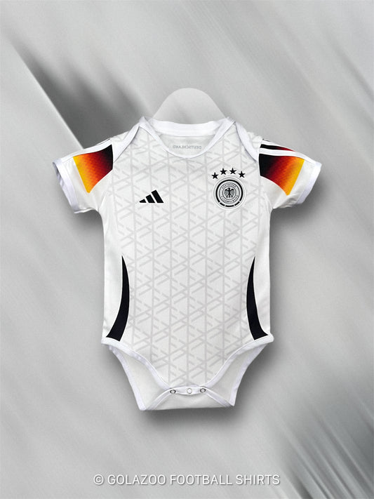 Germany 2024/25 Baby Mini-Football Kit