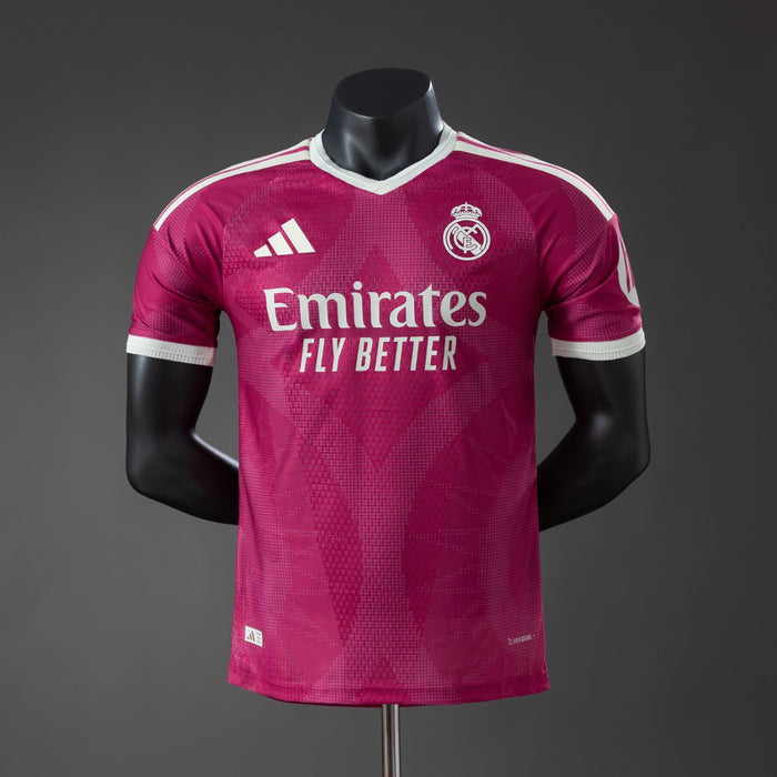 REAL MADRID 26/27 PRO THIRD SHIRT