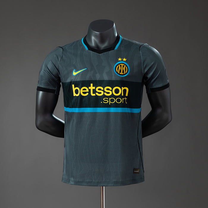 INTER MILAN 26/27 PRO THIRD SHIRT