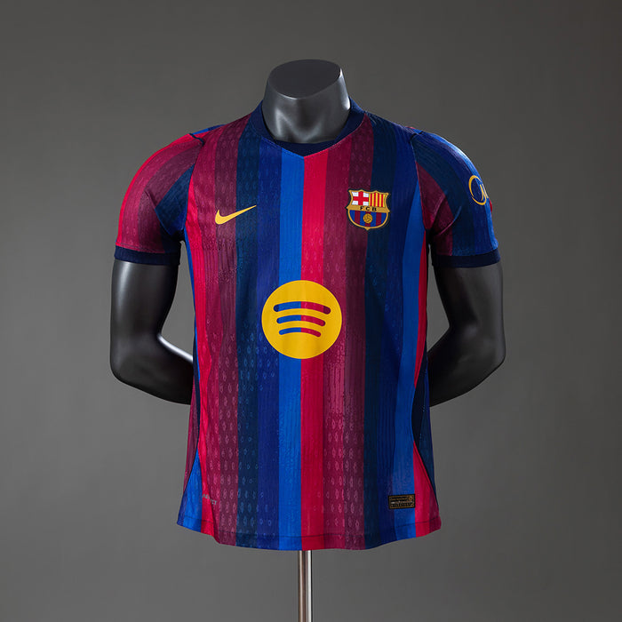 FC BARCELONA 26/27 PRO HOME SHIRT